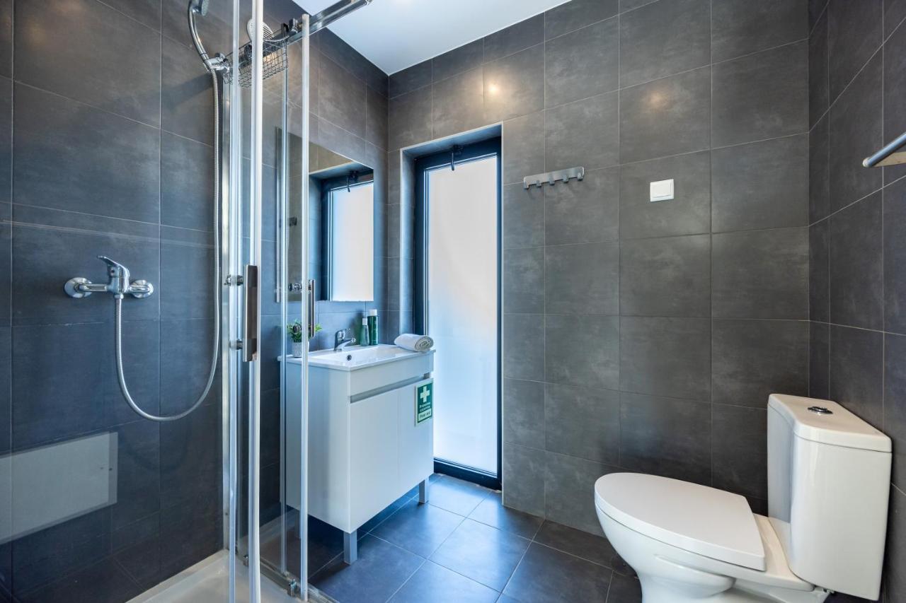Villa Air Jibe Sagres Exterior foto
